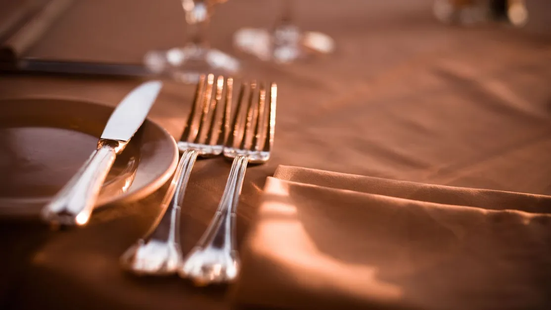 Restaurante de cocina mediterránea en Barcelona