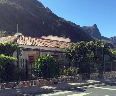 Casas rurales con piscina en Fataga ( San Bartolomé de Tirajana ) Las Palmas de Gran Canaria