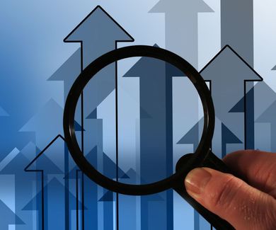 El Ibex 35 empieza a mirar más alto: subió el 7,5% en el tercer trimestre