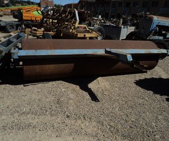 CURRA - RULO -  RODILLO MARCA FARRE 6 MTS: Compra venta de TALLERS VESER