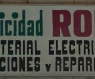 Reparaciones Eléctricas Zaragoza