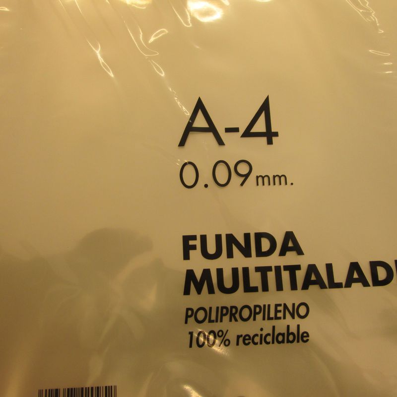 Funda multitaladro