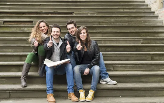 Academia de inglés en Salou 