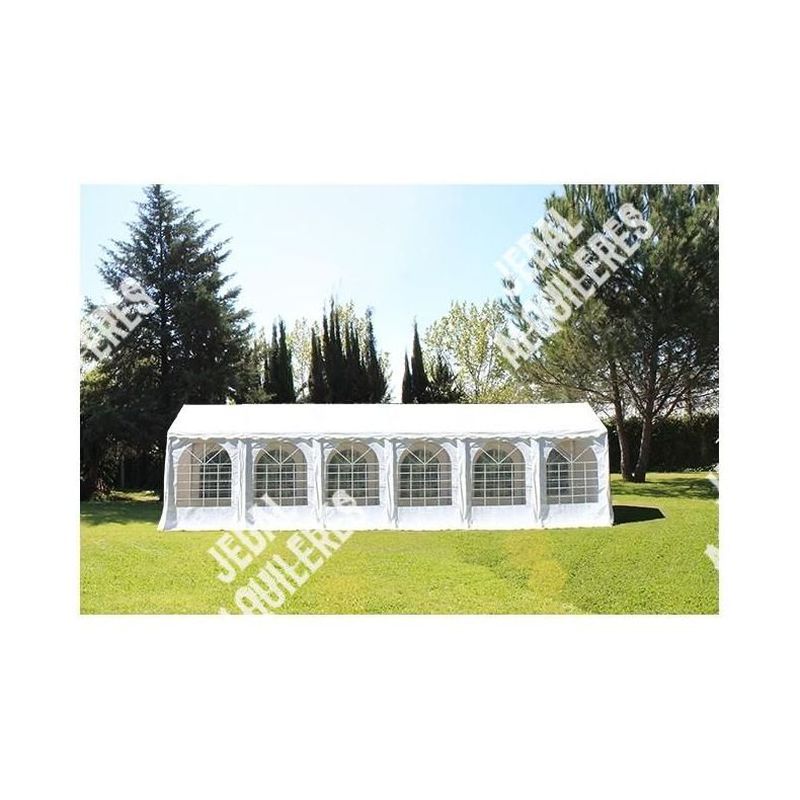 CARPA 6X12 REFORZADA: Catálogo de Jedal Alquileres