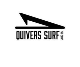QUIVERS SURF