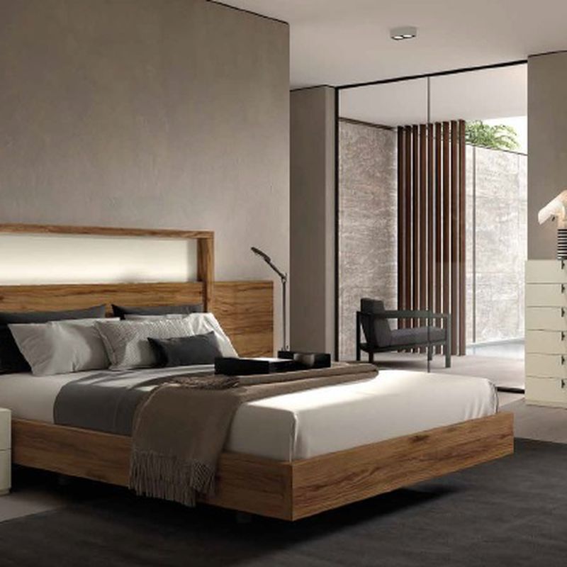NEW Dormitorios Modernos: Catálogo de muebles y sofás de Goga Muebles & Complementos