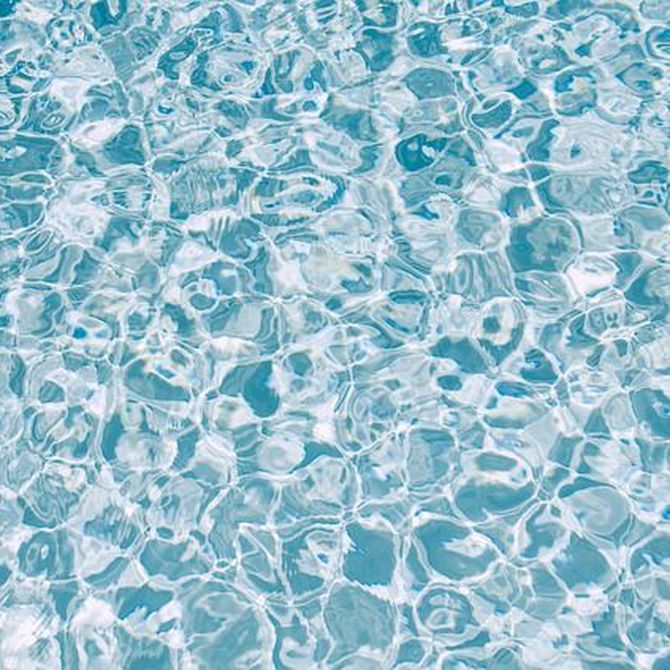 El cloro para las piscinas: todo lo que debes saber