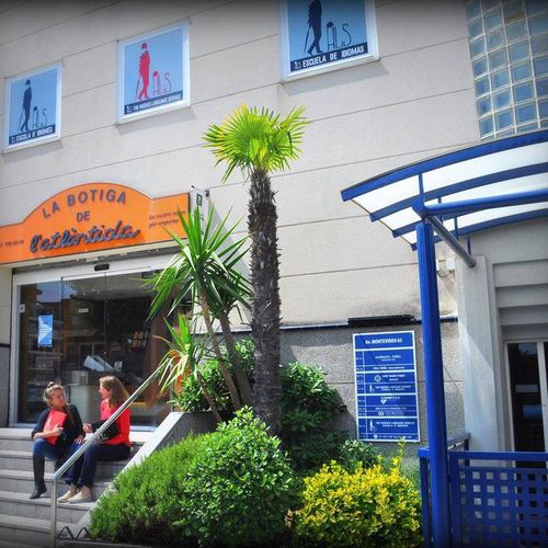 Academia de idiomas en Vilassar de Mar