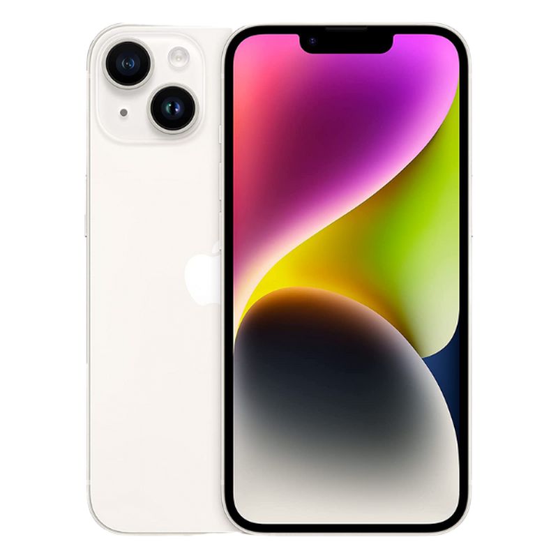 IPHONE 14 - 256GB