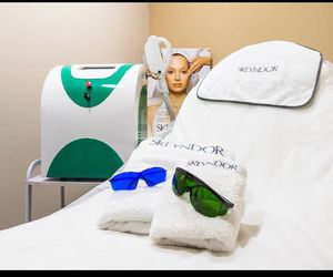 Centro de estética en Madrid Salamanca