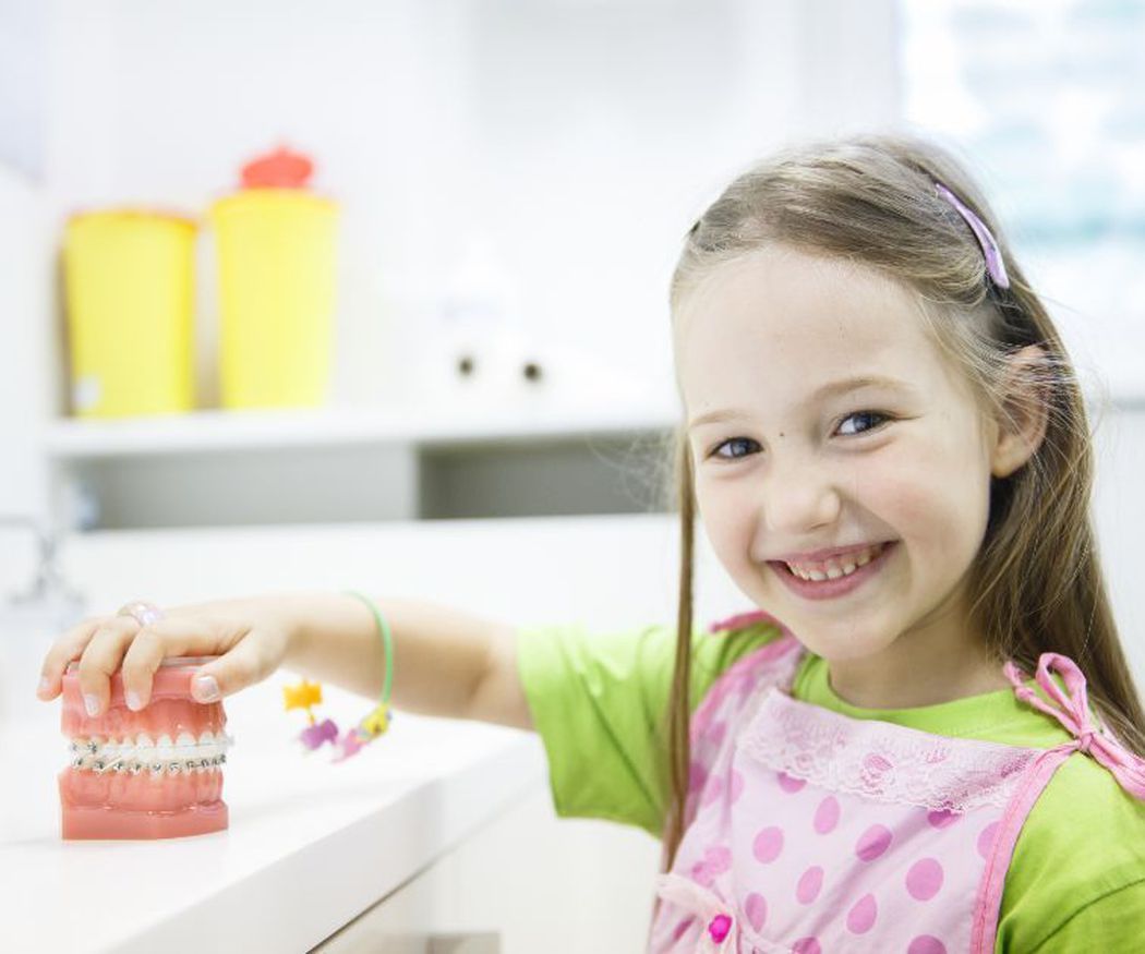 Lo que tienes que saber sobre la ortodoncia infantil