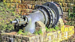 Imagen de Servicios - Bombas de agua