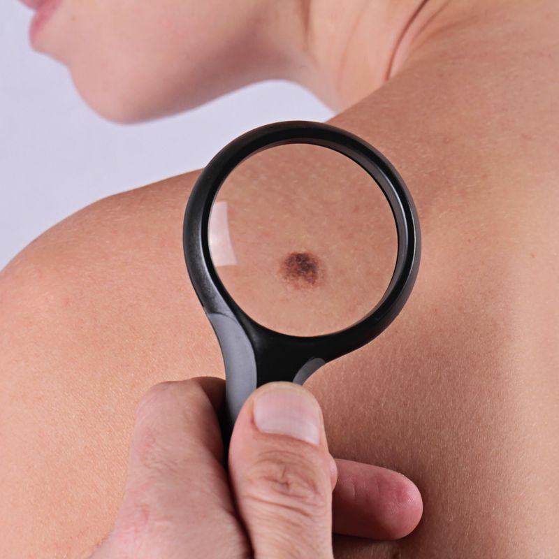 Melanoma: Dermatología y Dermoestética de Dermatología Socorro Fierro