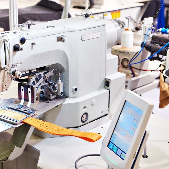 Fallos más comunes en las máquinas de coser