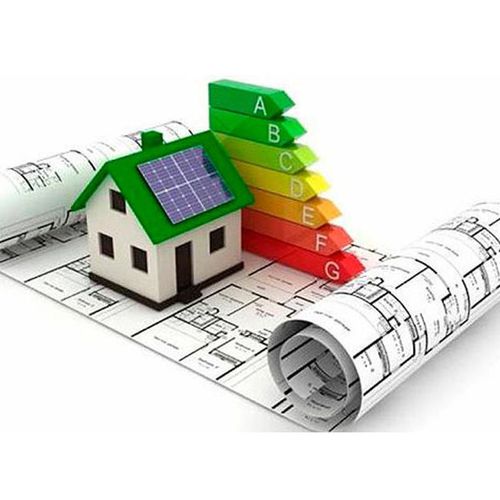 Certificados de eficiencia energética