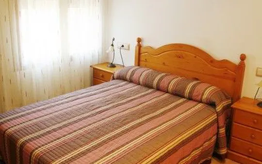 Habitaciones reformadas y totalmente equipadas