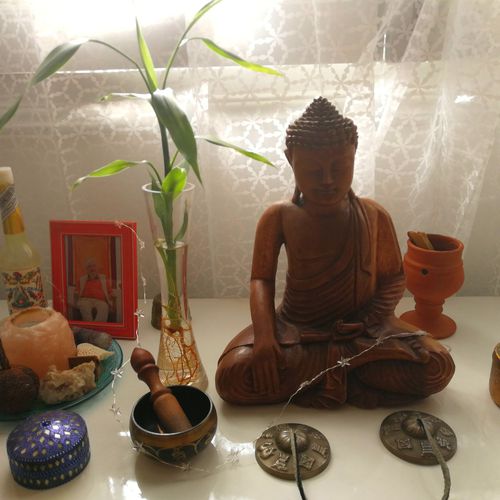 Consulta de psicoterapia en Madrid centro | Terapia Gestalt Integrativa