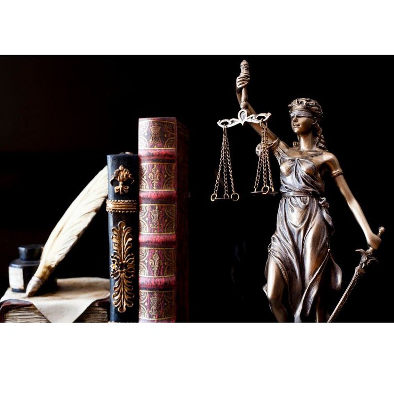 Dret penal: Serveis de Troyano Advocats