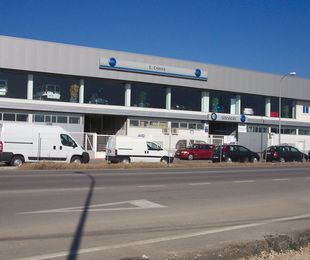 VENTA DE VEHICULOS DE OCASION Y KM 0