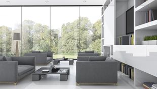 Imagen de Servicios - Acristalamientos