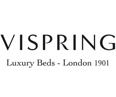 Firma inglesa Vispring