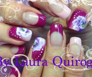 Tus uñas en Centro de Estética Laura Quiroga