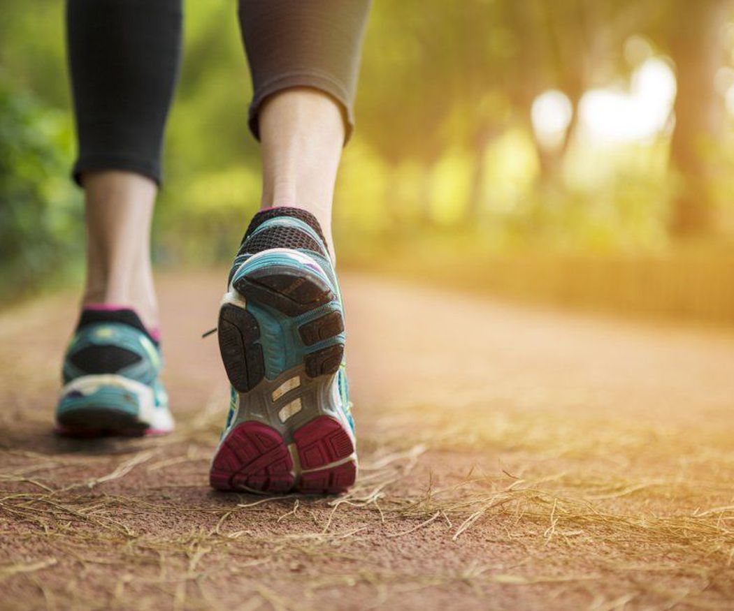 ¿Cuales son los riesgos del deporte para tus pies?