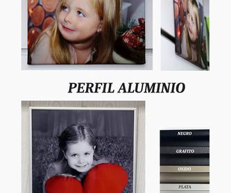 Impresión digital: Catálogo de Valencia Color