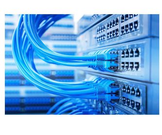 Cableado de datos: Servicios de Instalaciones Y Sistemas Electrónicos J.L. Cantan