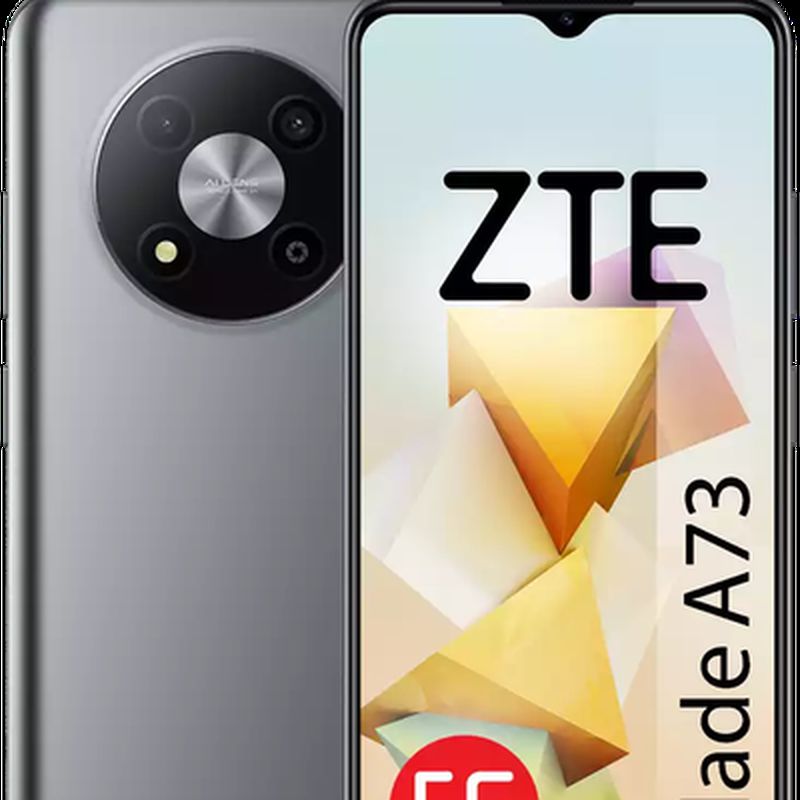 ZTE BLADE A73 5G