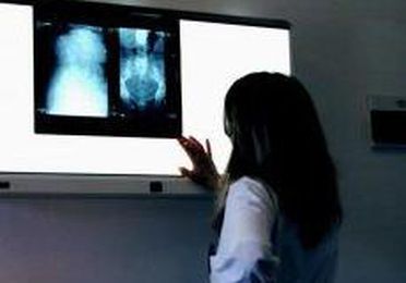 Radiografías