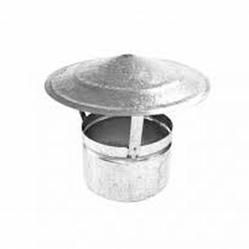 SOMBRERETE CHINO GALVANIZADO: NUESTROS PRODUCTOS de Grupo Medina
