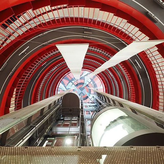 La importancia de las revisiones de tu ascensor