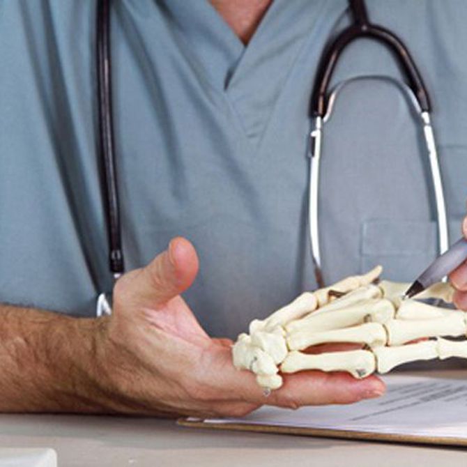 ¿Qué pacientes suelen someterse a una densitometría ósea?