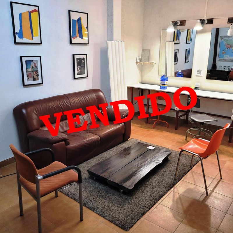 Local para oficinas junto a calle de Alcalá, 246 m². Espacios diáfanos.:  de Vicente Palau Jiménez - Agente Inmobiliario