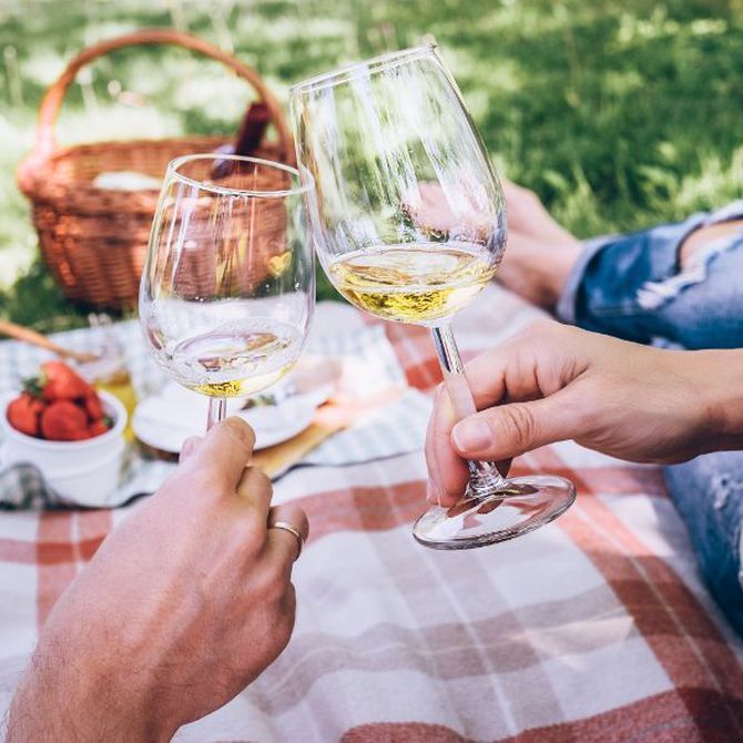 ¿Y si nos vamos de picnic?