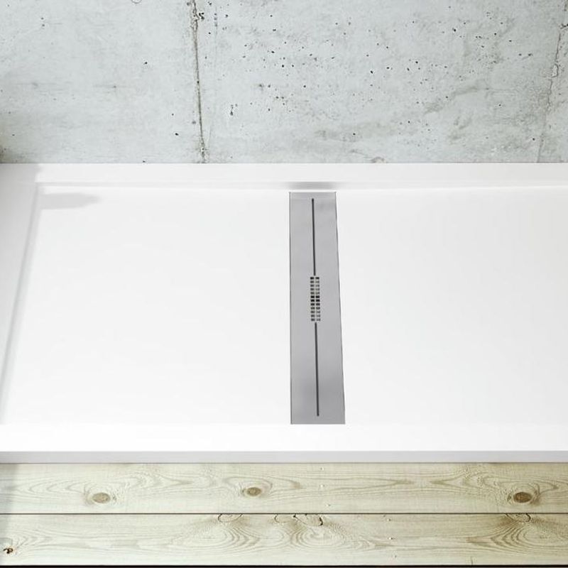 Plato de ducha Fiora Silex Collection modelo Xtrem 