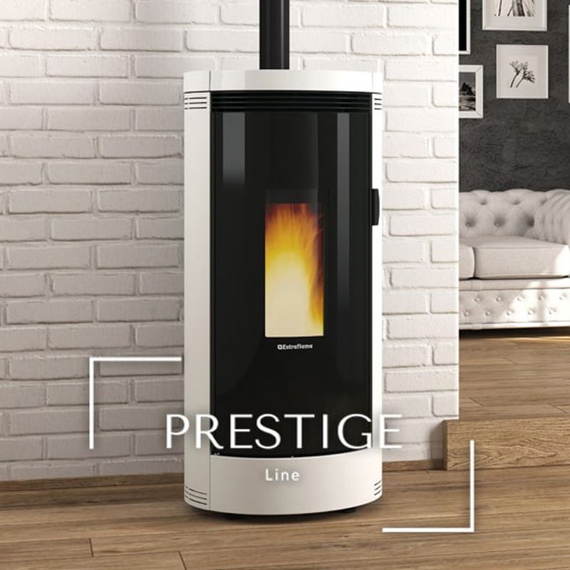 DEBBY PLUS EVO: Productos y servicios de Chimeneas Hergar