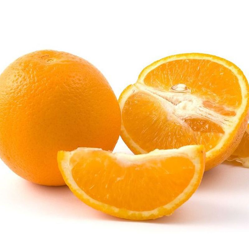 Naranjas de Mesa Grandes 15 kg: Productos de Naranjas Julián