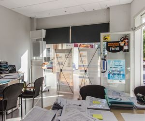 Instaladores profesionales de gas en Badajoz