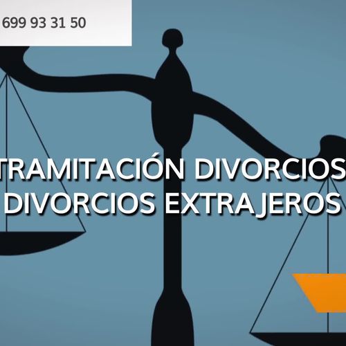 Abogados de divorcios en Alcázar de San Juan | Isabel Molina Monreal