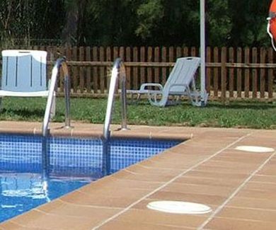 Limpieza de piscinas Huesca