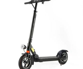 Bicicletas eléctricas: Productos y servicios de Amigo 24 Salou Cambrils