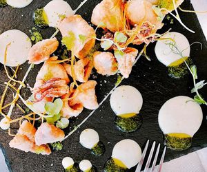 Cocina creativa y sana Ibiza