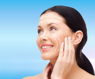 Higiene facial con equipo de HIDROFACIAL: Servicios de Estymas