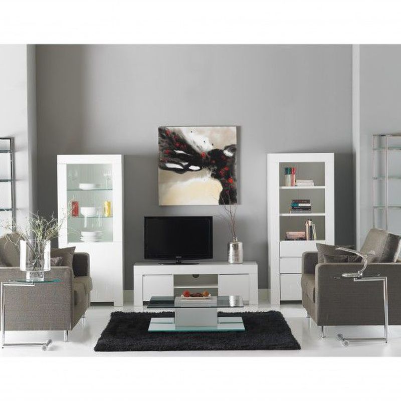 Mueble tv modelo Amalfi - Camino a Casa