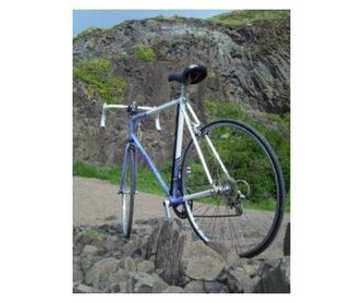Bicicletas: Productos y Servicios de Jorge Juan Padín