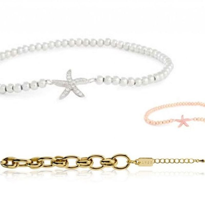 Joyería en plata y con gemas semipreciosas: Joyas de FLANDEZ JOYERO
