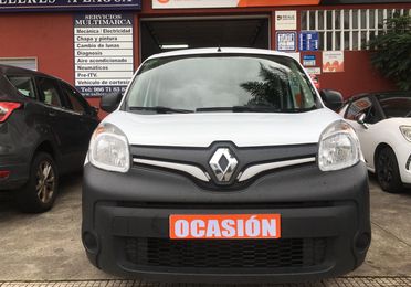 RENAULT KANGOO 1.5Dci  75CV