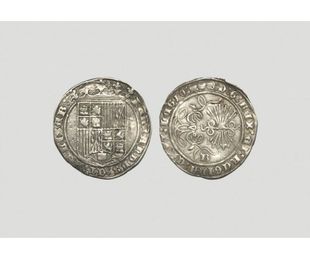 Colecciones España 1469-1868